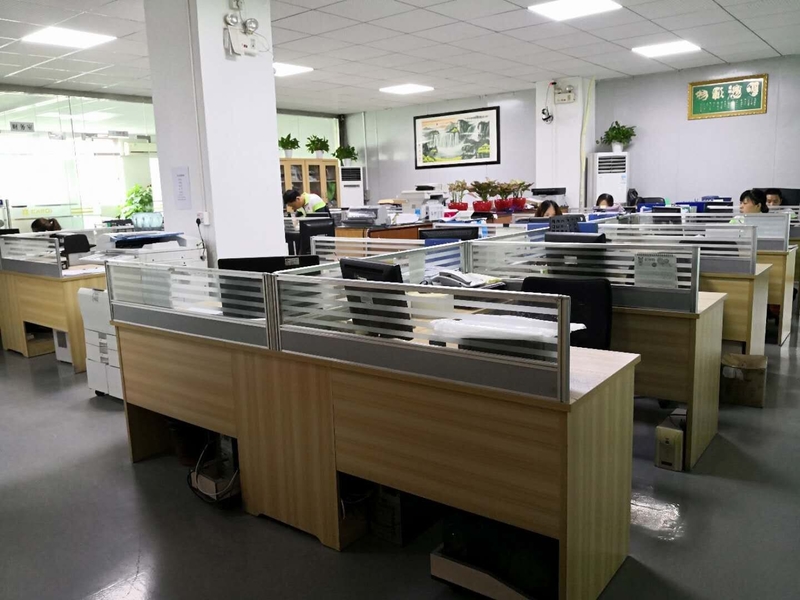 China UNITECH ELECTRONICS (H.K.) CO.,LIMITED company profile