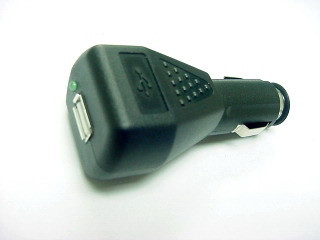 Fast Universal USB Car Charger , High Current Usb Car Charger With USB Port