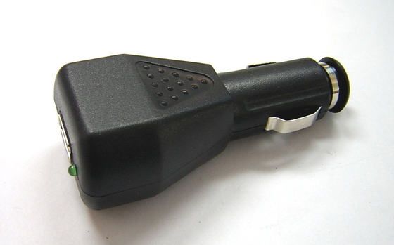 Fast Universal USB Car Charger , High Current Usb Car Charger With USB Port