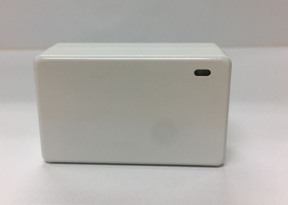 5V2A Foldable US Plug Travel Charger with UL FCC Certified ,efficiency Level VI