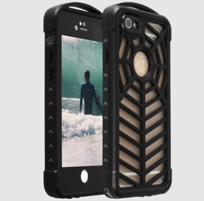 IPhone 7 Plus Durable Phone Cases , Anti Water Heavy Duty Cellular Phone Cases