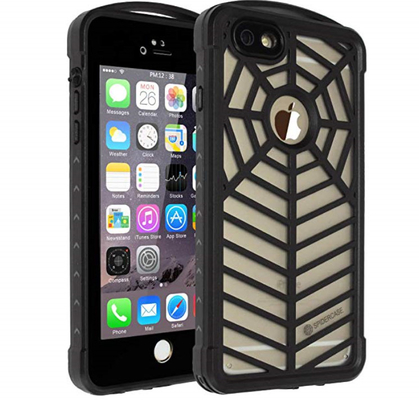 IPhone 7 Plus Durable Phone Cases , Anti Water Heavy Duty Cellular Phone Cases