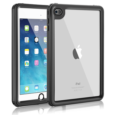 Anti Snow Silicone Tablet Case , 360 Degree Full Body Protect Ipad Tablet Case