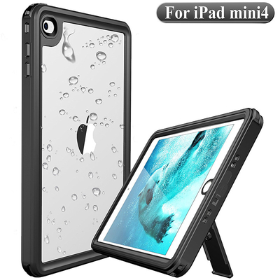 Durable Tablet Protective Case With Handle Protable For Watching Movies