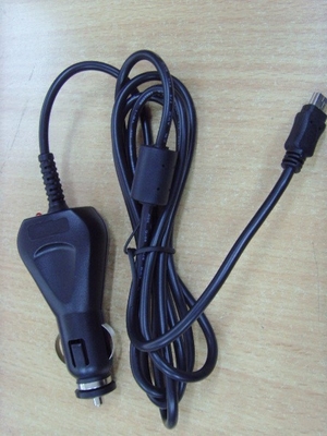 TMC Antenna Portable Gps Charger Traffic Receiver With Garmin Traffic Cable