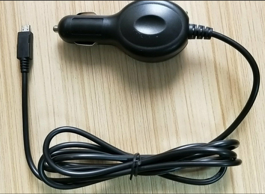 Molex connector 36W  Car Chargers Fast Charge USB C Lighter Adapter Base Type C PD 36w Fast Car Charger