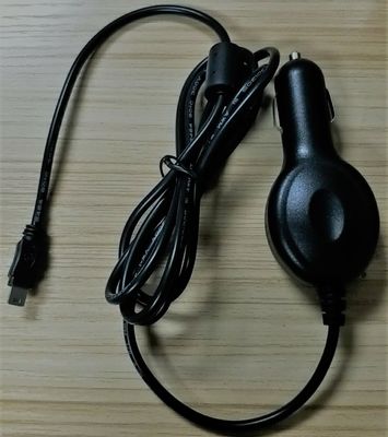 PD36W Car Charger for RAM Mounts Zebra mounts Phones GPS with CE FCC E-mark UKCA Certified