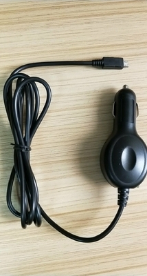 5V2A Micro USB GPS Car Charger Power Cord Adapter For Rand / McNally / Intelliroute