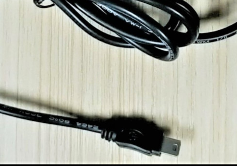 5V2A Micro USB GPS Car Charger Power Cord Adapter For Rand / McNally / Intelliroute