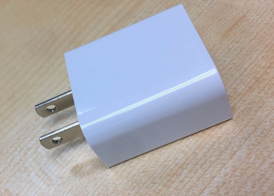 Time Saving Multi USB Travel Charger Easy Plug In With PSE / JET Certified