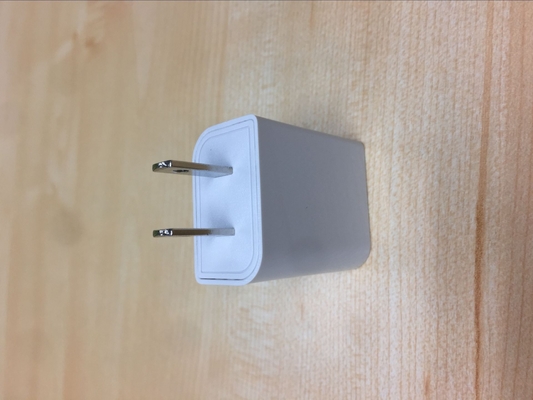 Time Saving Multi USB Travel Charger Easy Plug In With PSE / JET Certified