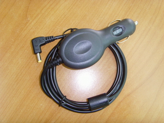 5V3A Mobile Phone Car Charger DC Plug For GPS /Tablet PC with CE FCC Emark approved