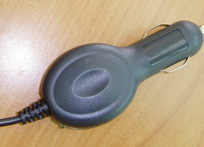 5V3A Mobile Phone Car Charger DC Plug For GPS /Tablet PC with CE FCC Emark approved