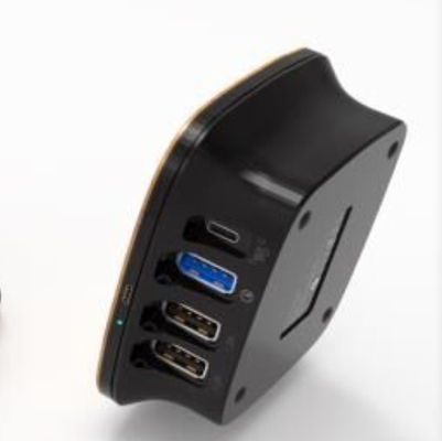 QI Enabled 70W Wireless Travel Charger PD Charger Customized Color For Samsung