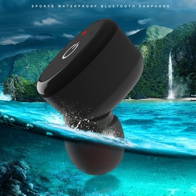 USB Charger Bluetooth Phone Headset For Samsung 10 Meters Working Distance