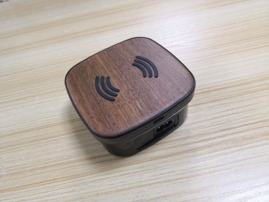 70W 4 In 1 Multi Function Wireless Travel Charger QC3.0 With Dual USB Port