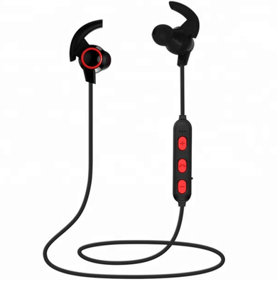 Small Bluetooth Earbuds With Mic , In Ear Bluetooth Earpiece For IPhone XR