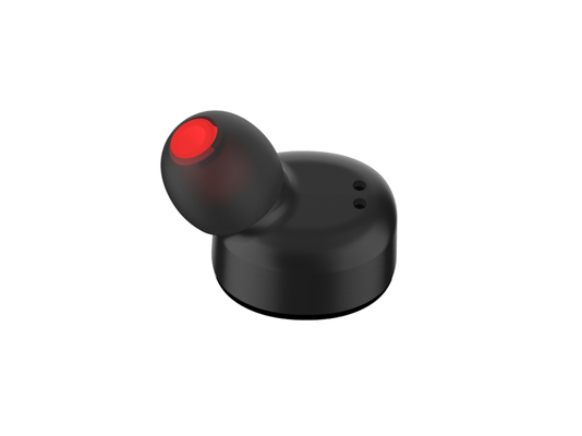 Upgraded IP68 Waterproof Bluetooth Phone Headset With Magnetic USB Charger