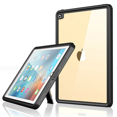 Adjustable Tablet Stand Tablet Protective Case Shock Resistant For 7 Inch IPad