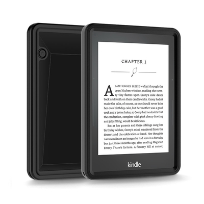 Kindle Paperwhite Tablet Protective Case Colored Water Resistant E Reader
