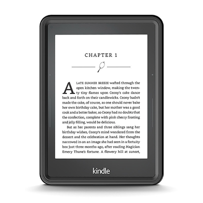 Kindle Paperwhite Tablet Protective Case Colored Water Resistant E Reader