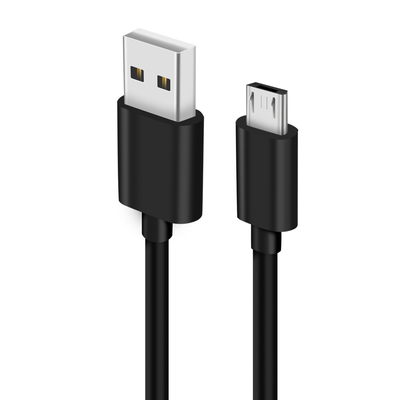 High Speed USB To Micro USB Data Charging Cables USB2.0 Sync For Samsung / HTC