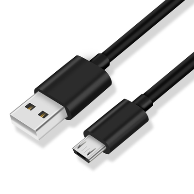 High Speed USB To Micro USB Data Charging Cables USB2.0 Sync For Samsung / HTC
