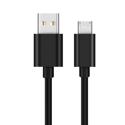High Speed USB To Micro USB Data Charging Cables USB2.0 Sync For Samsung / HTC
