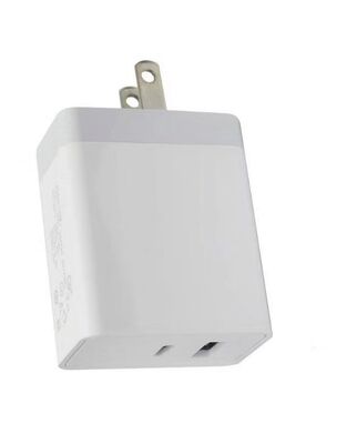 CE,FCC ,ETL Approved QC3.0  PD 3.0 30W  Fast Charger Quick charger Cell Phone Chargers With world wide Plug