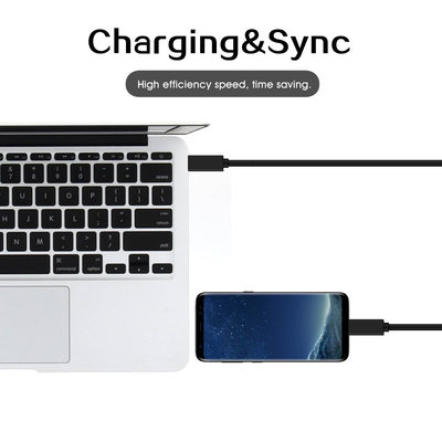 Plugable thunderbolt3 USB Type C Cable 40GB/s 100W 60W Power delivery PD charger