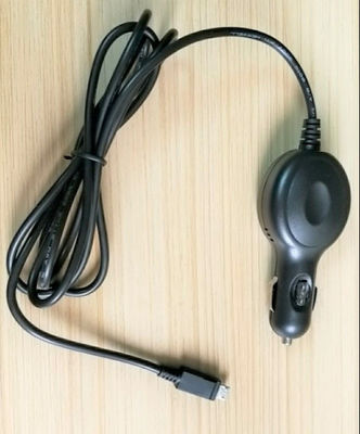 Truck Chargers Long Vehicle Charger USB C  Type C PD 36w Fast Car Charger Built in Car Charger CE FCC E-mark UKCA Certified