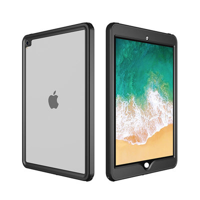 Waterproof  10.5 Inch Tablet Protective Case Rugged Full Body For IPad Pro