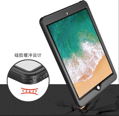 Waterproof  10.5 Inch Tablet Protective Case Rugged Full Body For IPad Pro
